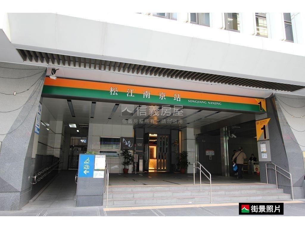 人潮雙捷松江南京金店房屋室內格局與周邊環境