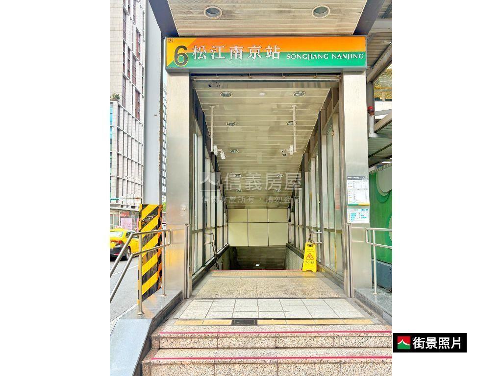 人潮雙捷松江南京金店房屋室內格局與周邊環境