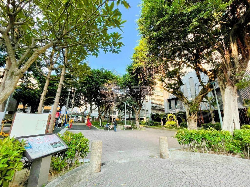 人潮雙捷松江南京金店房屋室內格局與周邊環境