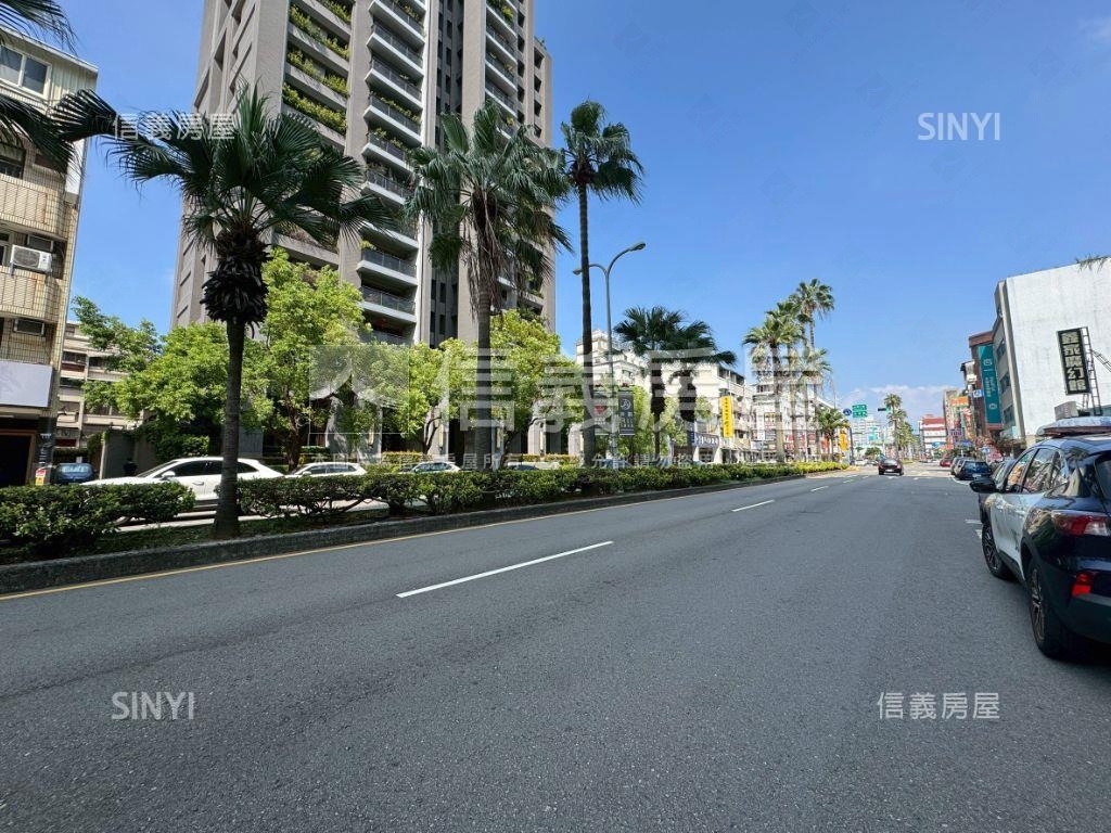 正忠明路大坪數商辦✨房屋室內格局與周邊環境