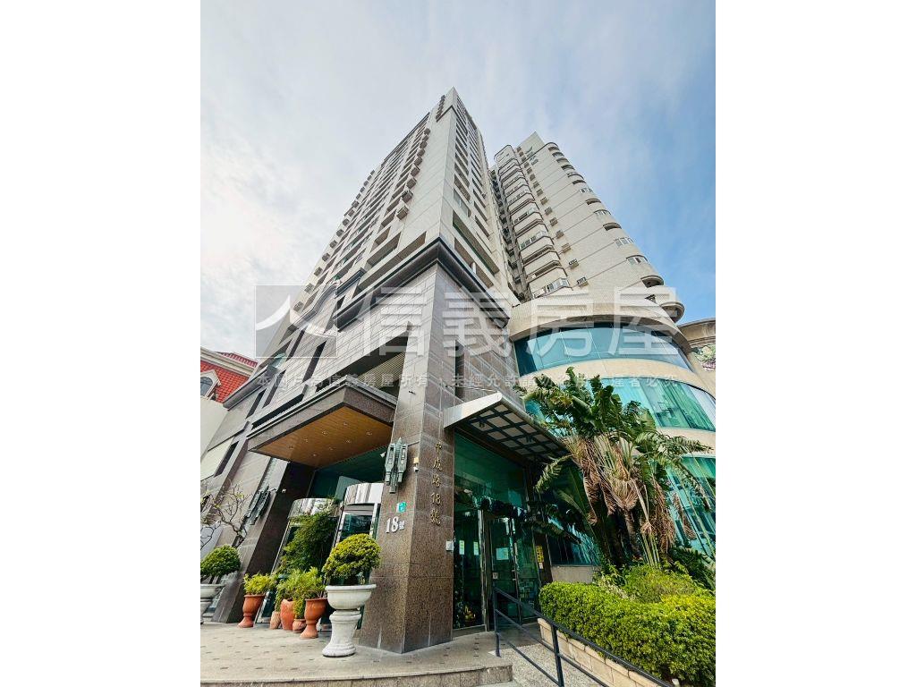 建興學區｜機能佳景觀套房房屋室內格局與周邊環境