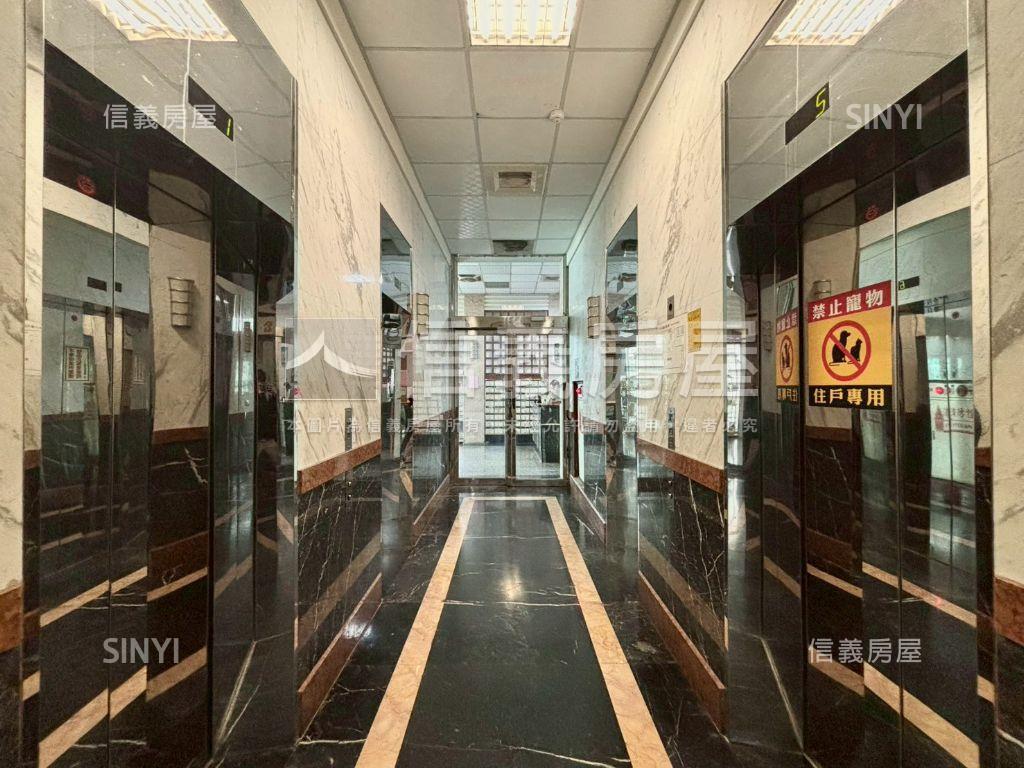 建興學區｜機能佳景觀套房房屋室內格局與周邊環境