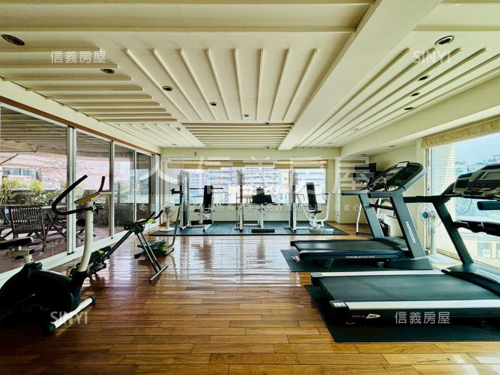 建興學區｜機能佳景觀套房房屋室內格局與周邊環境