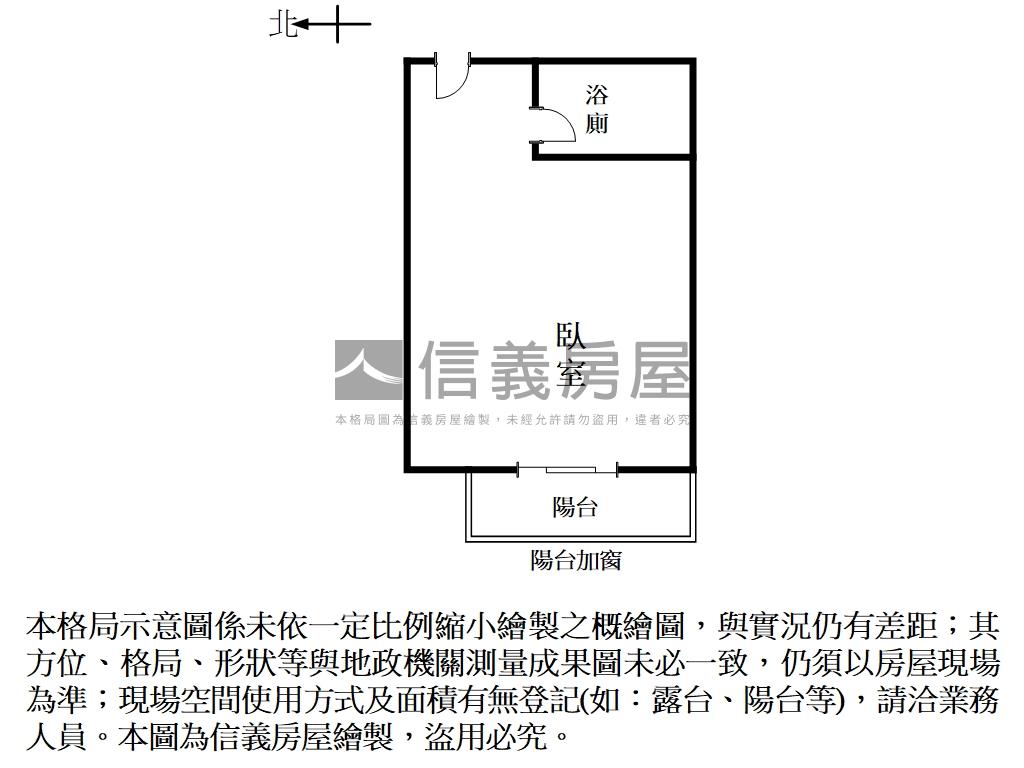 建興學區｜機能佳景觀套房房屋室內格局與周邊環境