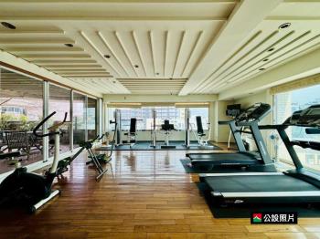 建興學區｜機能佳景觀套房