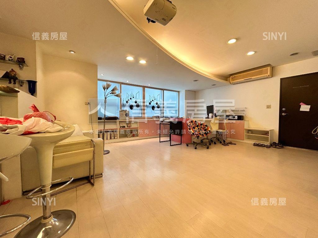 東區｜典雅舒適美三房房屋室內格局與周邊環境