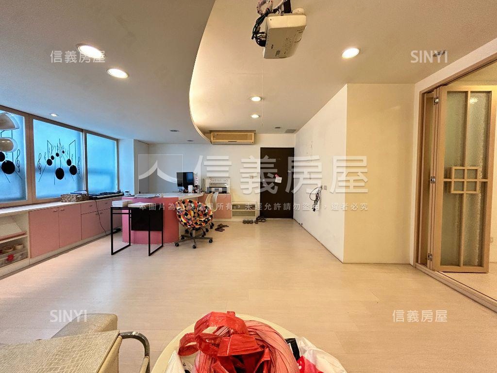 東區｜典雅舒適美三房房屋室內格局與周邊環境