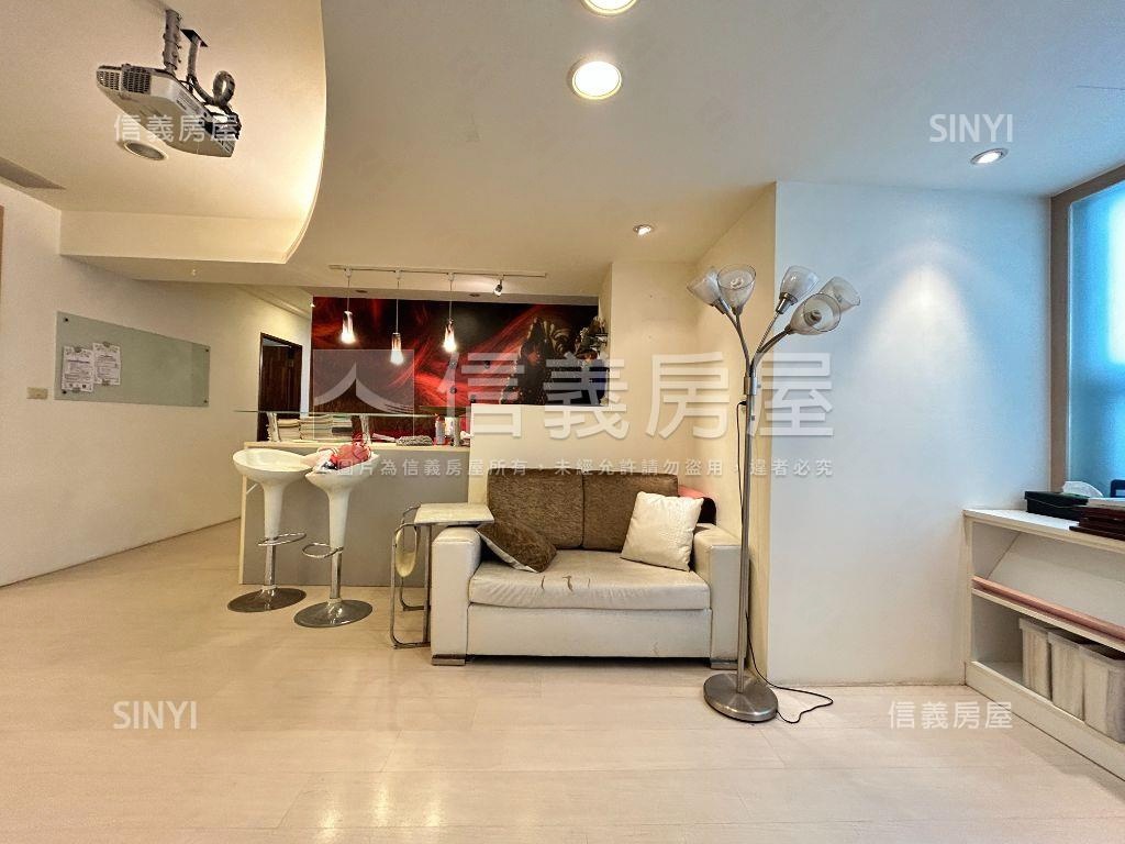 東區｜典雅舒適美三房房屋室內格局與周邊環境