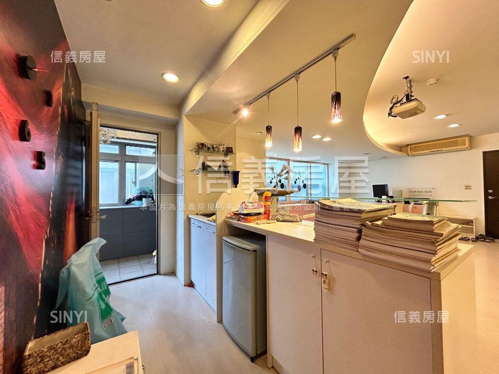 東區｜典雅舒適美三房房屋室內格局與周邊環境