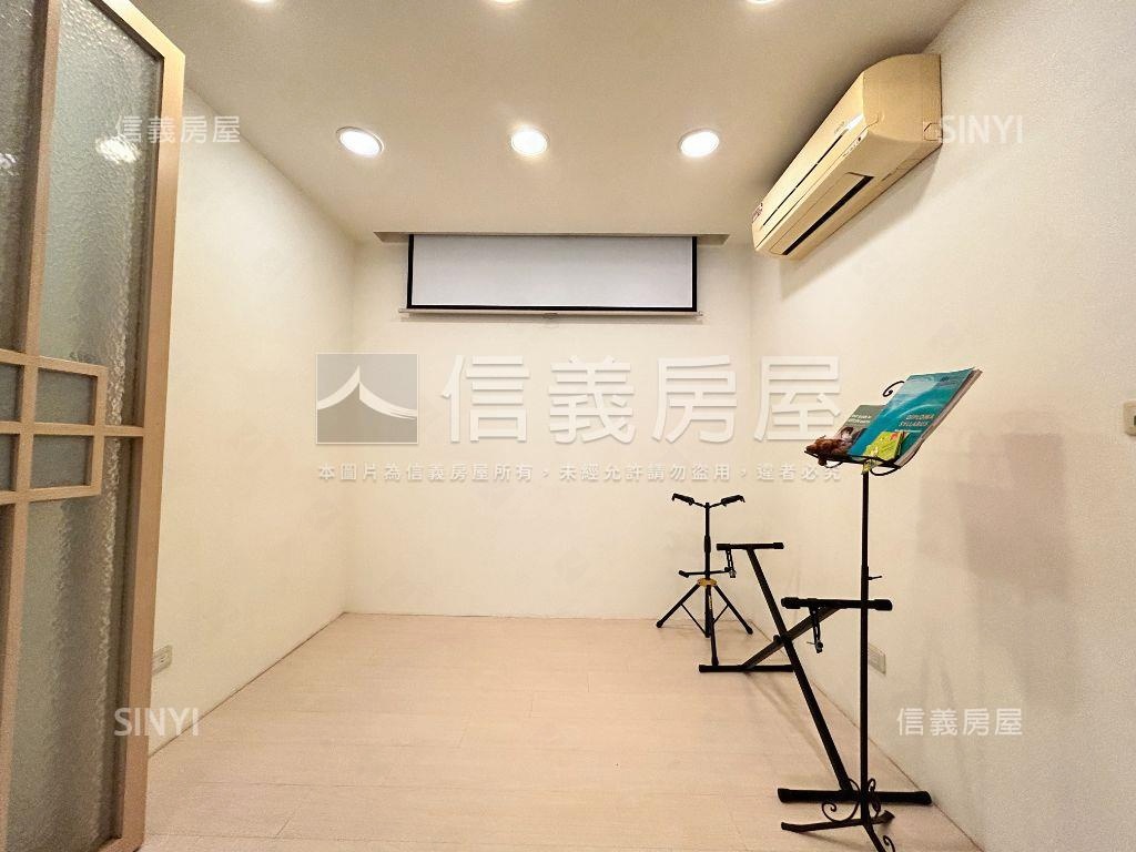 東區｜典雅舒適美三房房屋室內格局與周邊環境