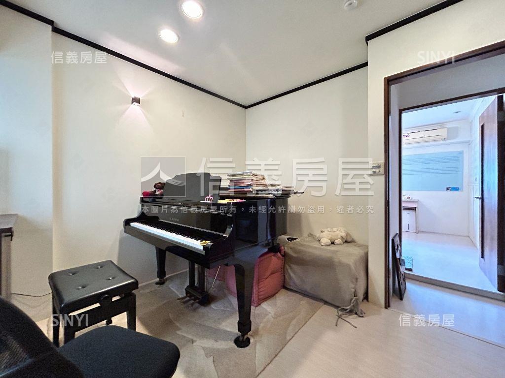 東區｜典雅舒適美三房房屋室內格局與周邊環境