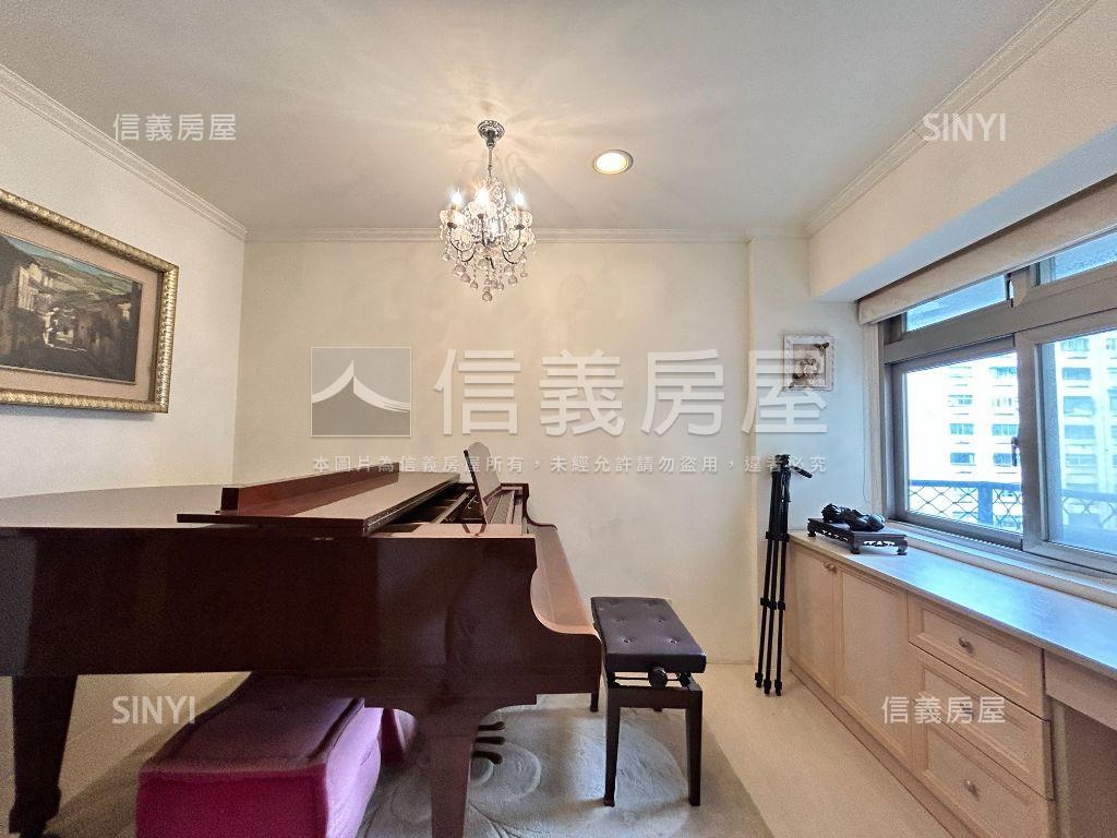 東區｜典雅舒適美三房房屋室內格局與周邊環境