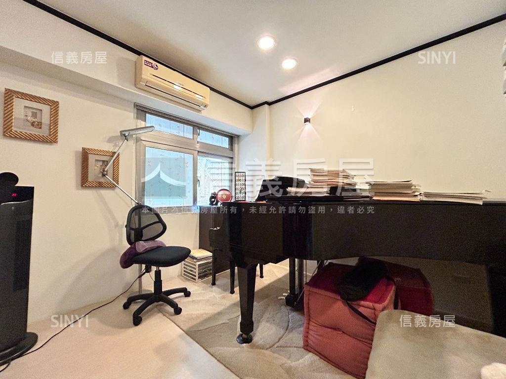 東區｜典雅舒適美三房房屋室內格局與周邊環境