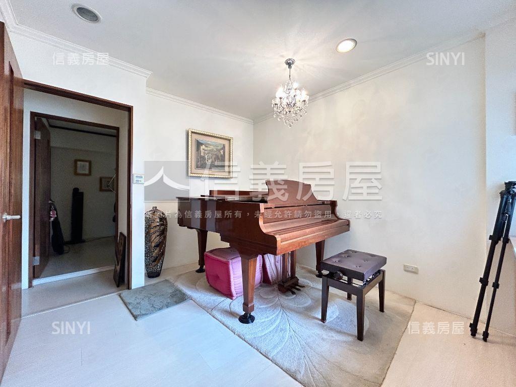 東區｜典雅舒適美三房房屋室內格局與周邊環境