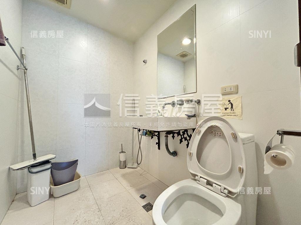 東區｜典雅舒適美三房房屋室內格局與周邊環境