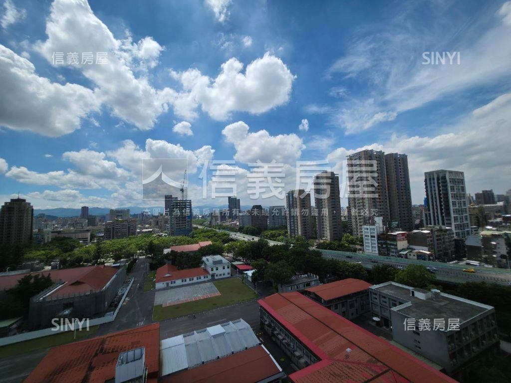 東區｜典雅舒適美三房房屋室內格局與周邊環境