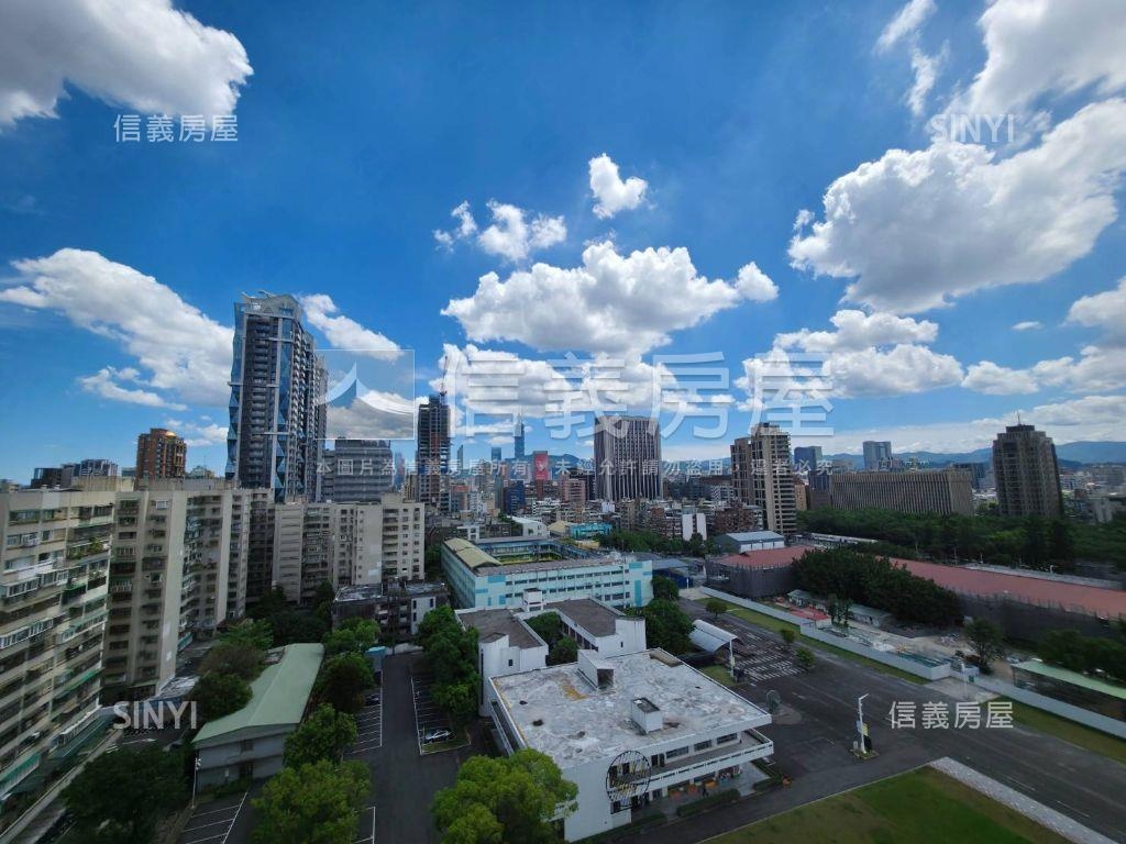 東區｜典雅舒適美三房房屋室內格局與周邊環境