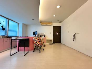 忠孝復興高樓三房