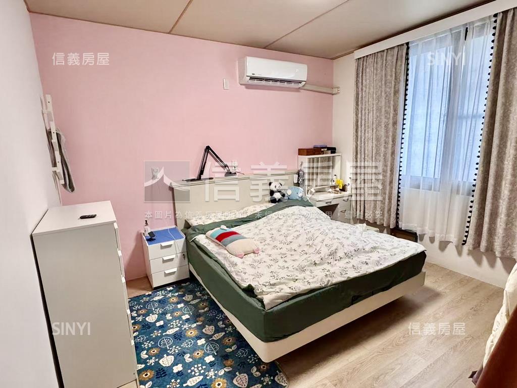 兵仔市整新透天房屋室內格局與周邊環境