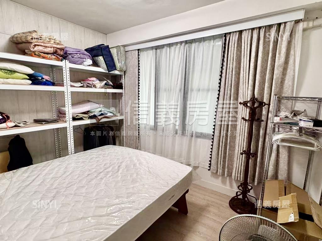 兵仔市整新透天房屋室內格局與周邊環境