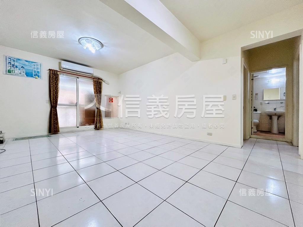近曉明稀有國泰２樓美公寓房屋室內格局與周邊環境