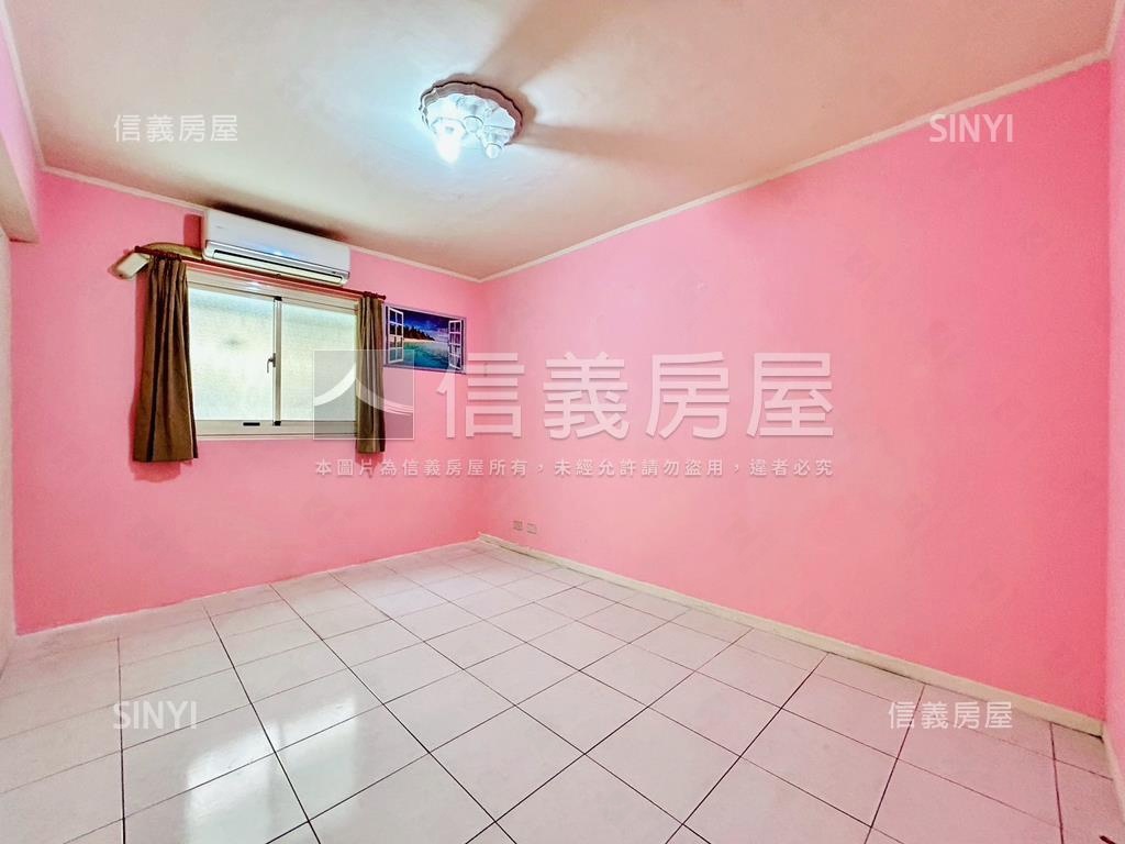 近曉明稀有國泰２樓美公寓房屋室內格局與周邊環境