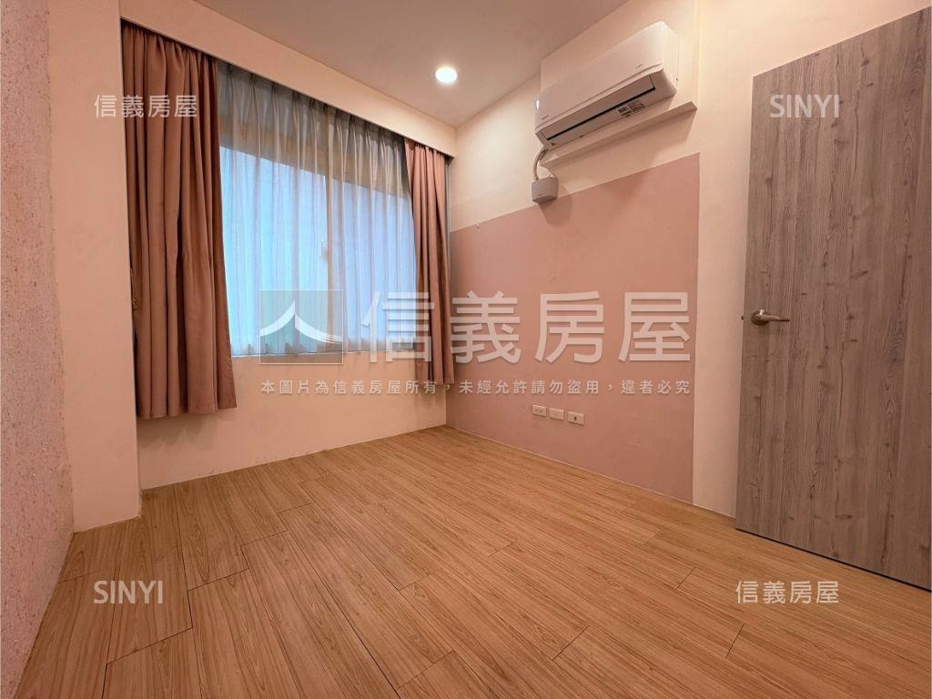 大南路精品二樓房屋室內格局與周邊環境