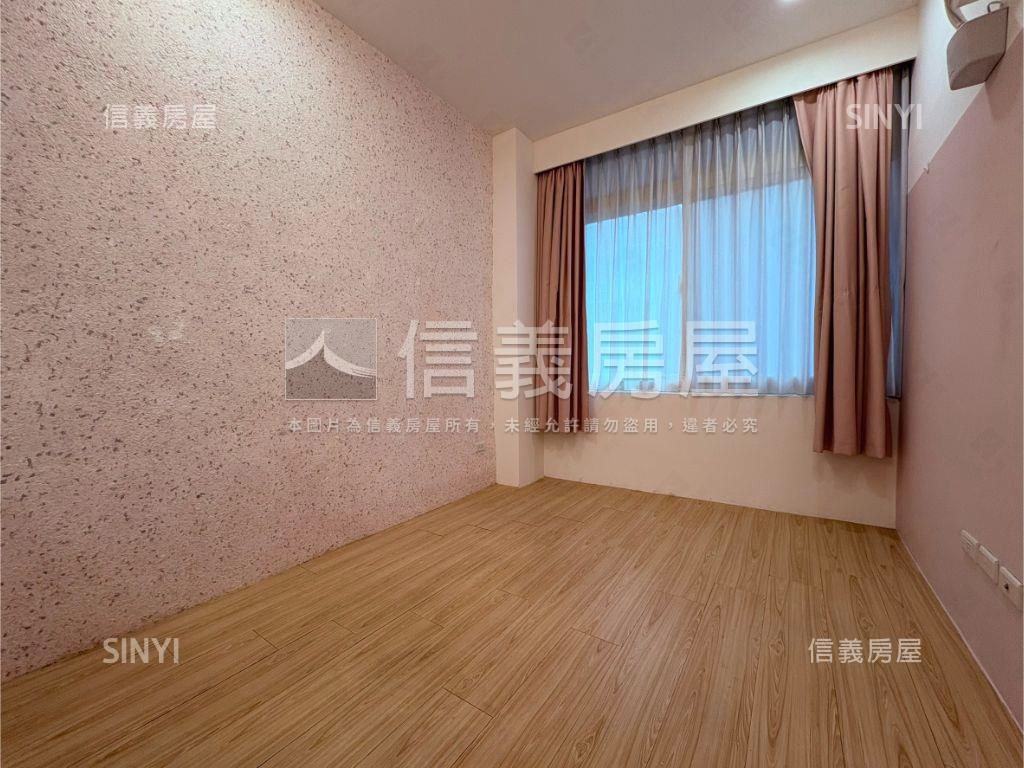 大南路精品二樓房屋室內格局與周邊環境