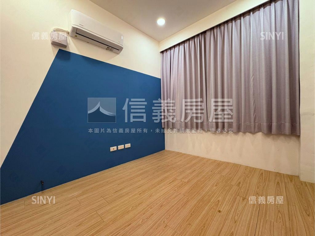 大南路精品二樓房屋室內格局與周邊環境