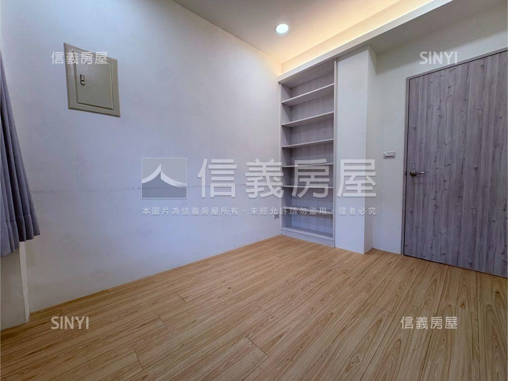 大南路精品二樓房屋室內格局與周邊環境