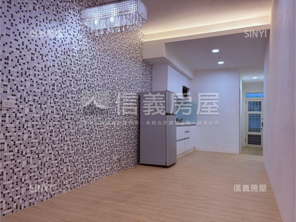 大南路精品二樓房屋室內格局與周邊環境