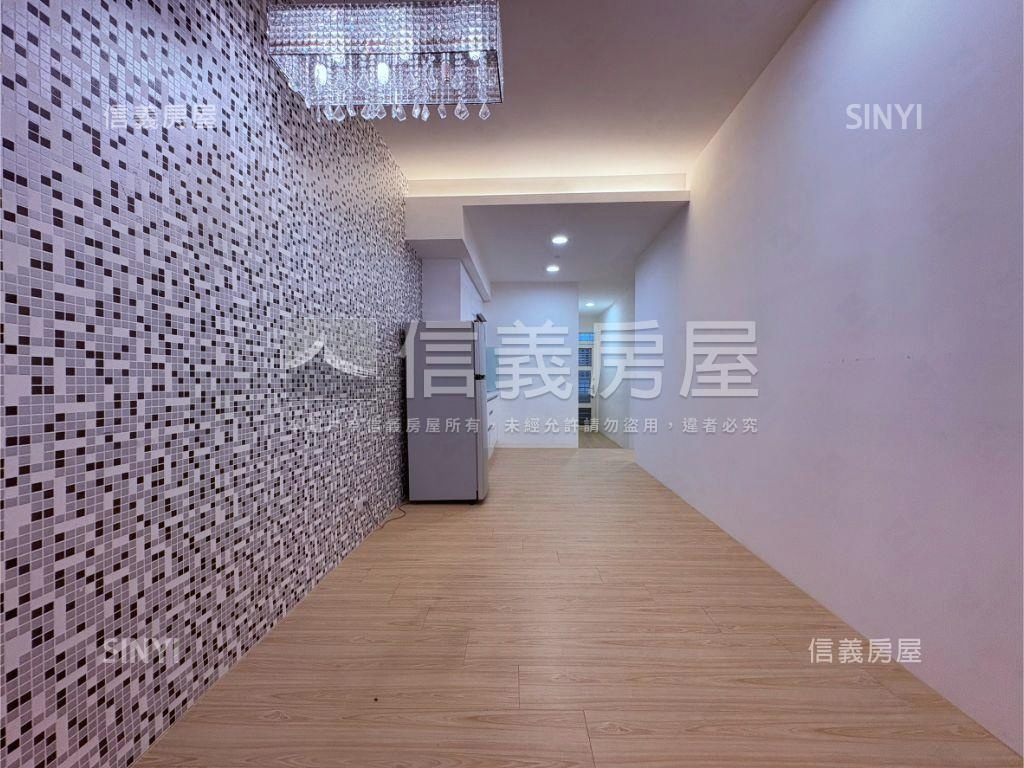 大南路精品二樓房屋室內格局與周邊環境