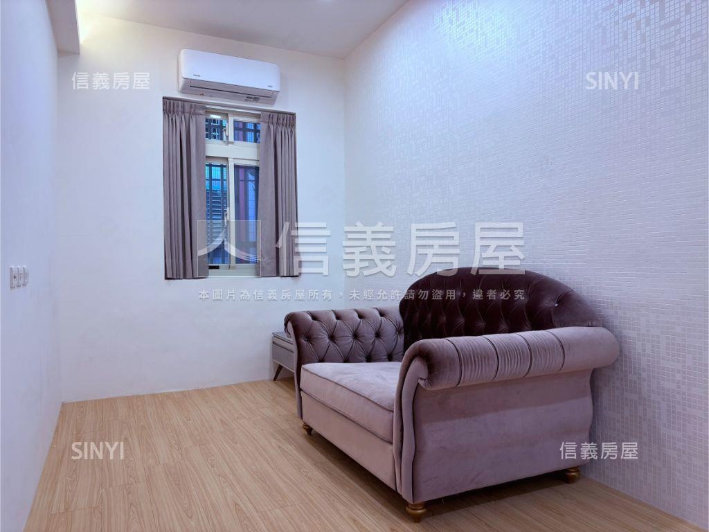 大南路精品二樓房屋室內格局與周邊環境