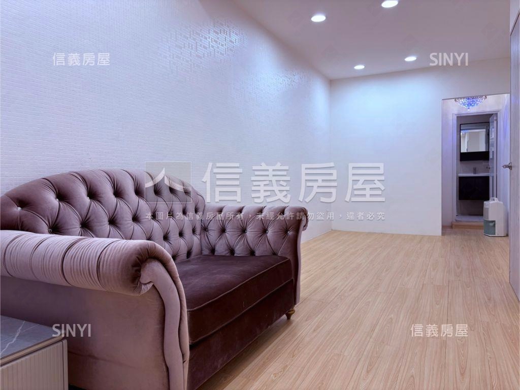 大南路精品二樓房屋室內格局與周邊環境