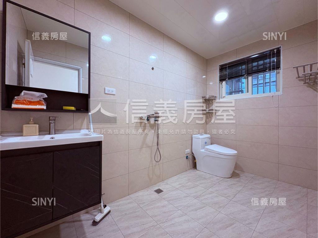 大南路精品二樓房屋室內格局與周邊環境