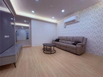 大南路精品二樓