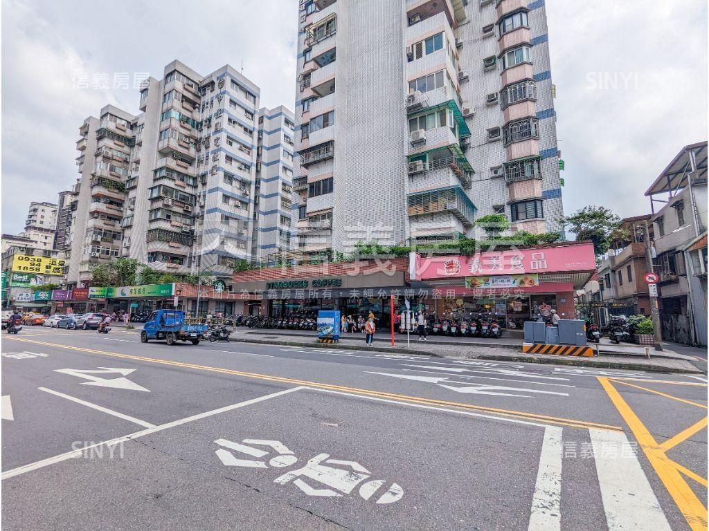 專任大廣豊仁高樓２房露臺房屋室內格局與周邊環境
