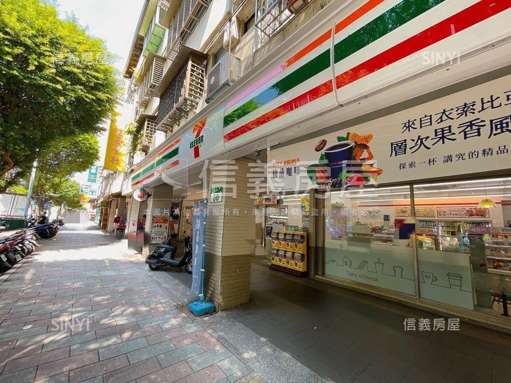 專任大廣豊仁高樓２房露臺房屋室內格局與周邊環境