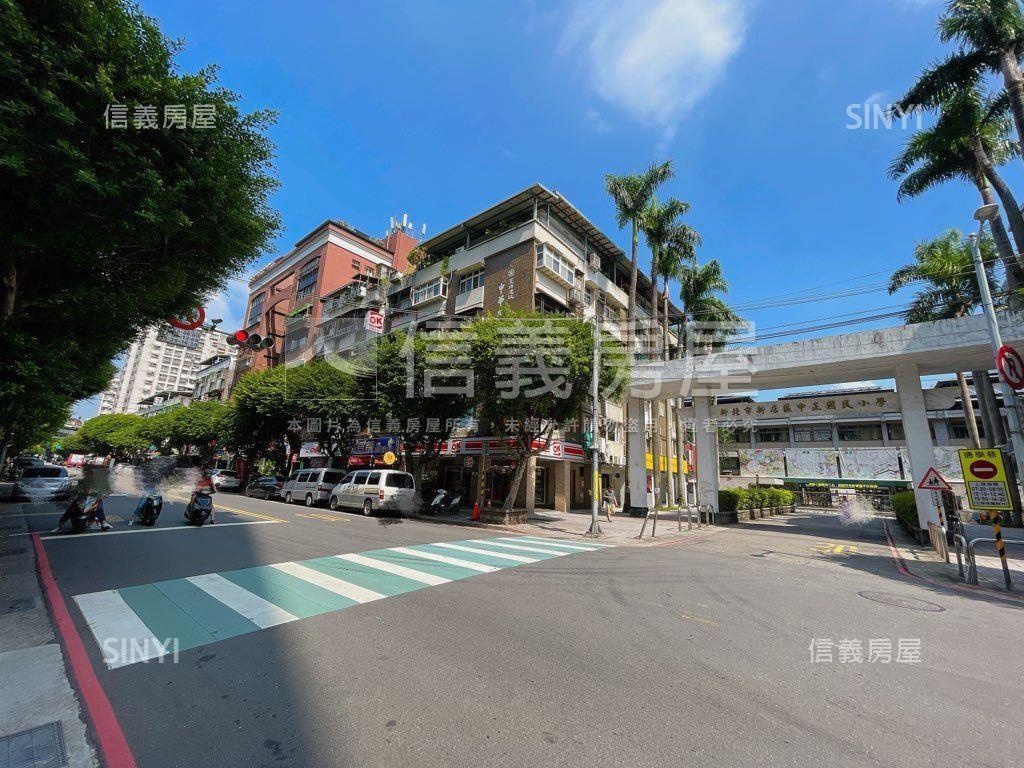 專任大廣豊仁高樓２房露臺房屋室內格局與周邊環境