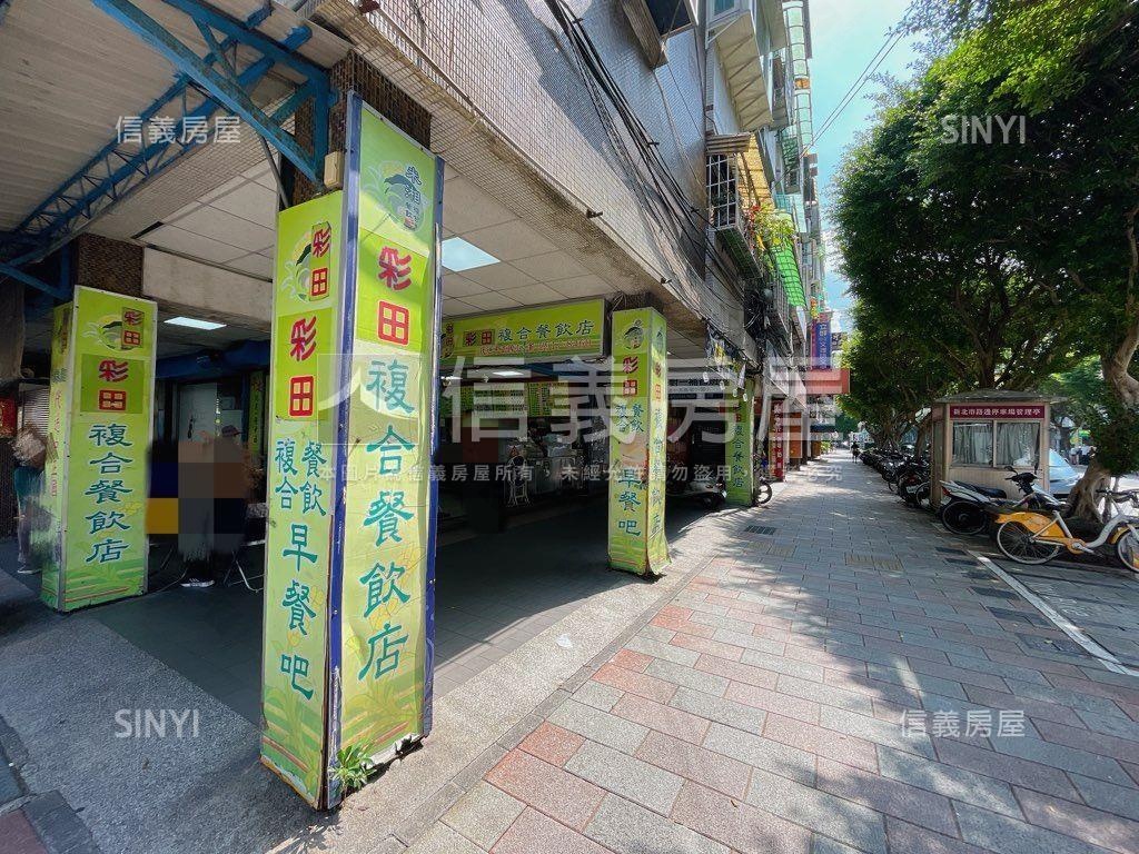 專任大廣豊仁高樓２房露臺房屋室內格局與周邊環境