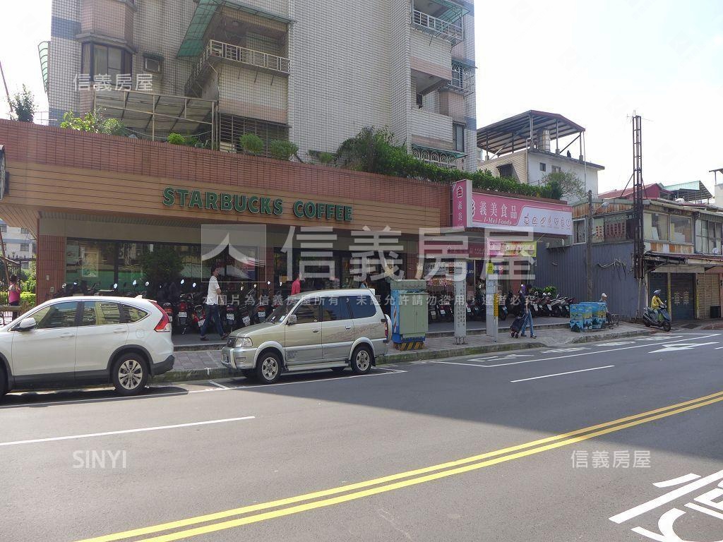 專任大廣豊仁高樓２房露臺房屋室內格局與周邊環境