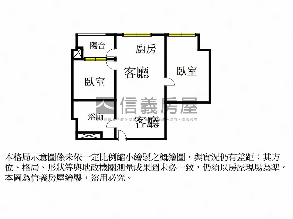 潤隆鉑悅便宜兩房車位房屋室內格局與周邊環境