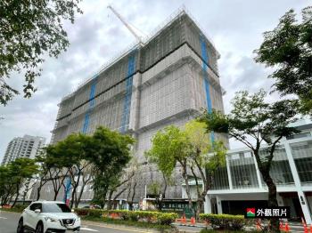 潤隆鉑悅便宜兩房車位