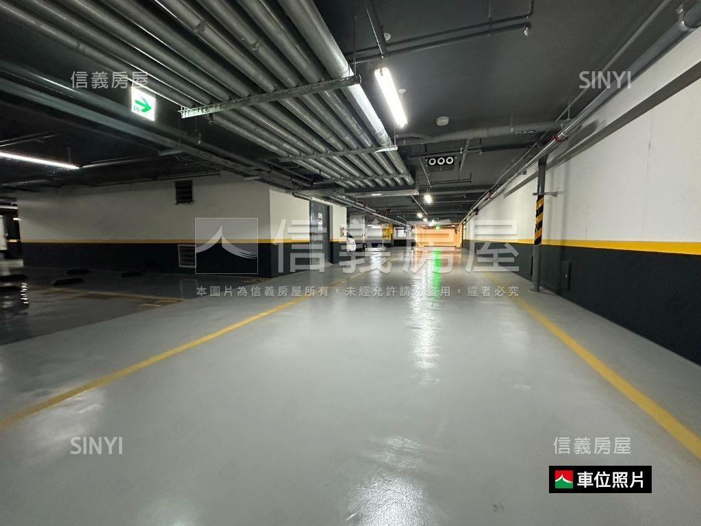 霸！清景麟面崇德路店面房屋室內格局與周邊環境