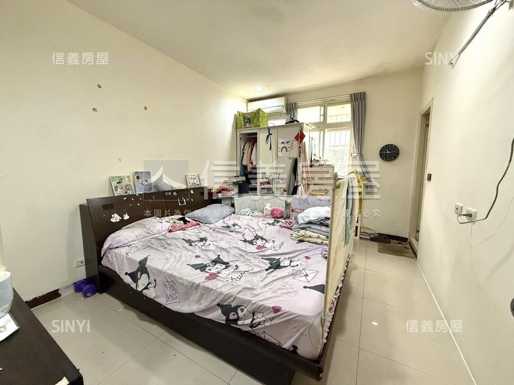 邊間裝潢美屋低樓層房屋室內格局與周邊環境