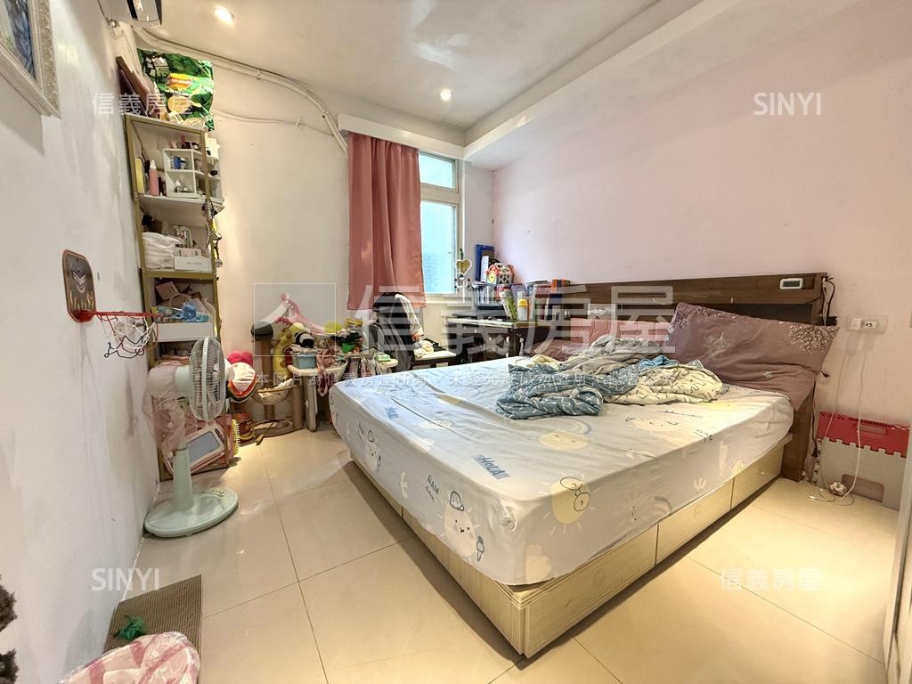 邊間裝潢美屋低樓層房屋室內格局與周邊環境