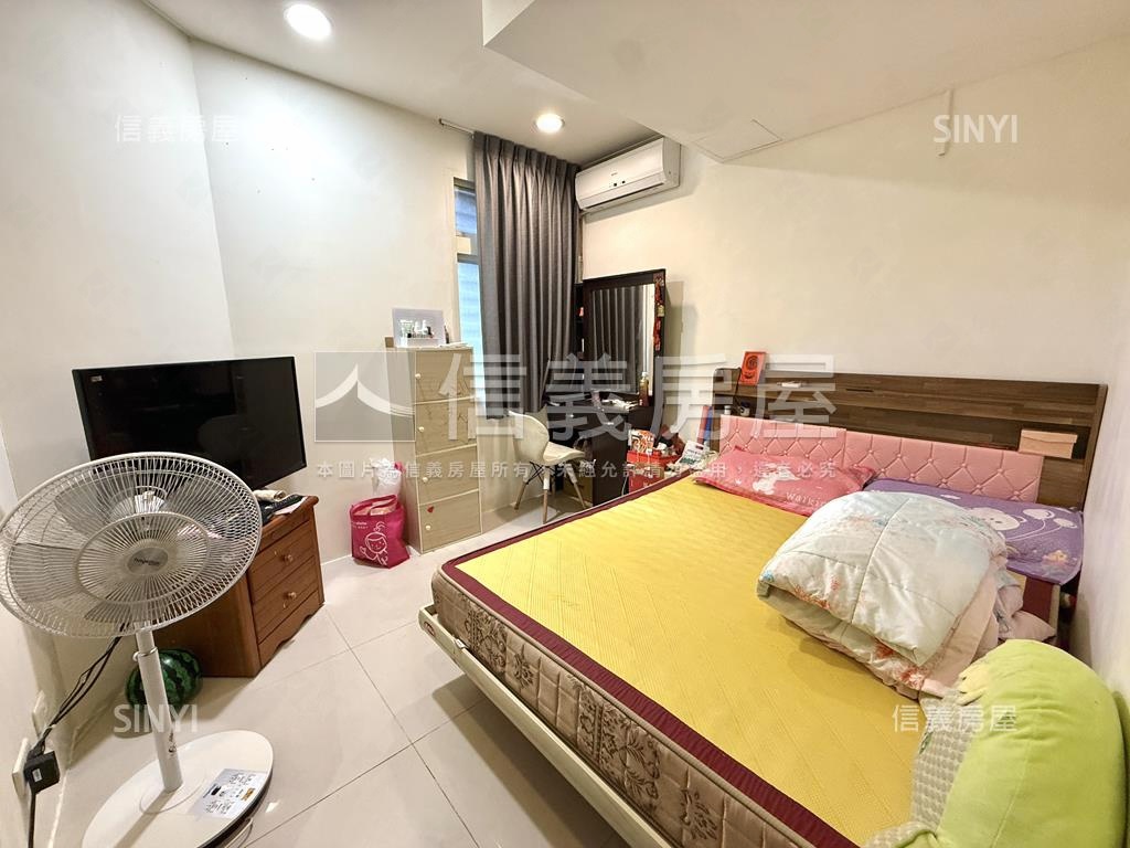 邊間裝潢美屋低樓層房屋室內格局與周邊環境