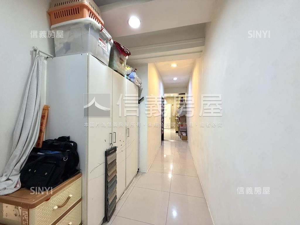 邊間裝潢美屋低樓層房屋室內格局與周邊環境