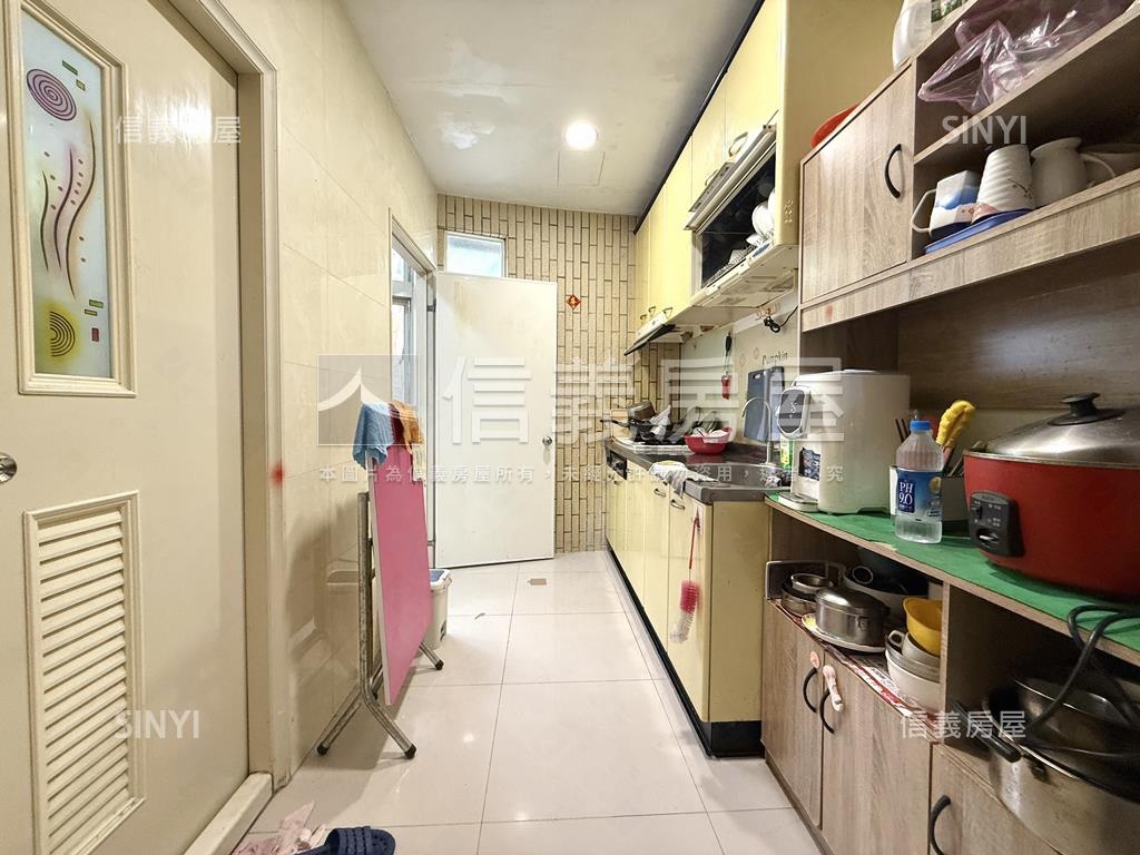 邊間裝潢美屋低樓層房屋室內格局與周邊環境