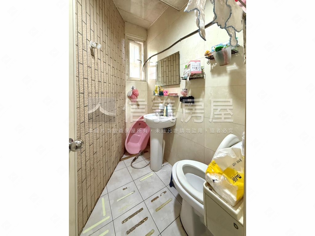 邊間裝潢美屋低樓層房屋室內格局與周邊環境